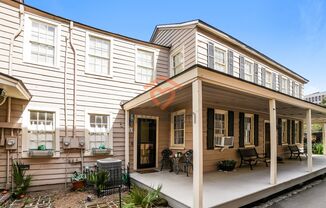 1 bed / 1 bath ~ Fully Furnished