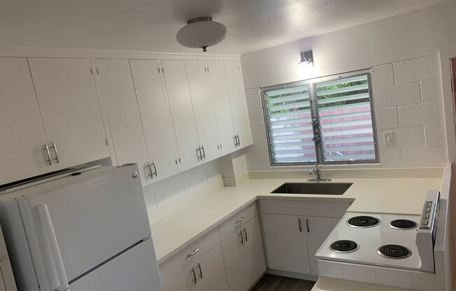 1 bed, 1 bath, 475 sqft, $1,500, Unit Unit 7