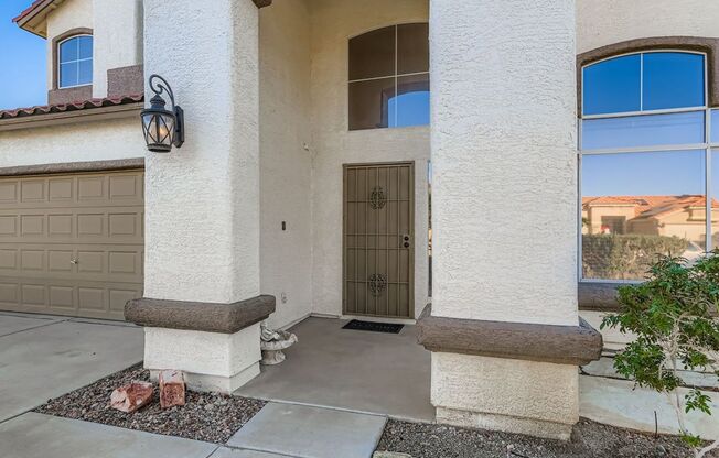 Equestrian & Magic 89015 3 Bedroom Loft 3 car garage