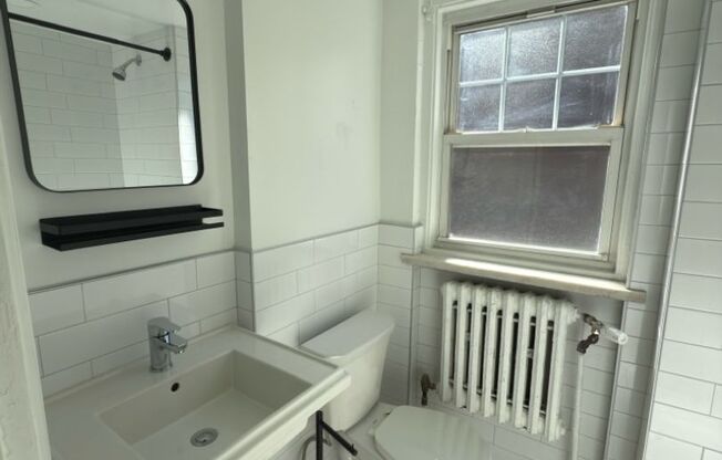 Studio, 1 bath, 301 sqft, $1,400, Unit Wellington 205