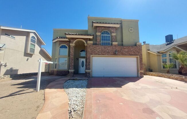 4 BEDROOM 3 BATHROOM HOME! fully remodeled gorgeous home