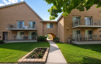427 S. Hawley Rd.