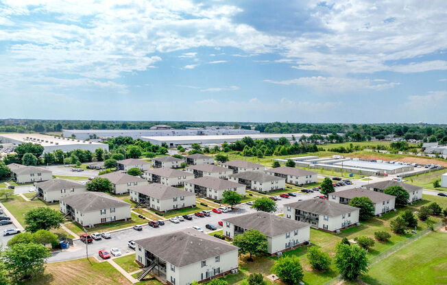 Partner-provided property photo