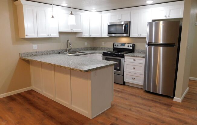 Forest Ridge Apartments