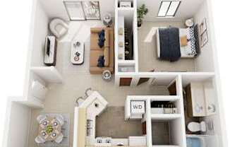 Partner-provided photo for $1180 unit