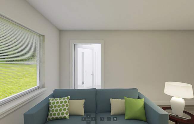 Partner-provided property photo
