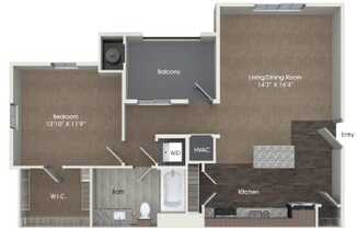 Partner-provided photo for $2653 unit