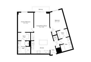Partner-provided photo for $3502 unit