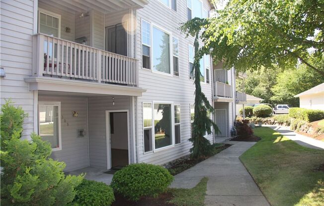 1 Bed 1 Bath Condo in Auburn