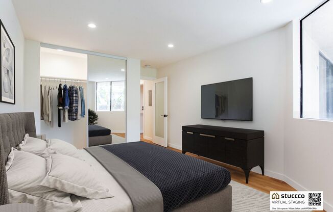 1 bed, 1 bath, 690 sqft, $2,995, Unit 217