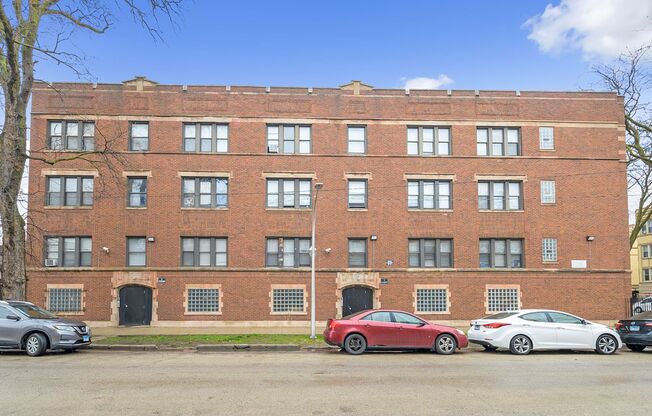 82nd/Maryland
