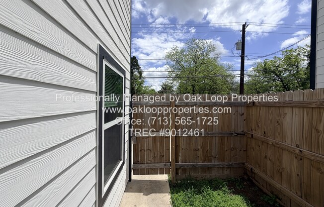 Partner-provided property photo