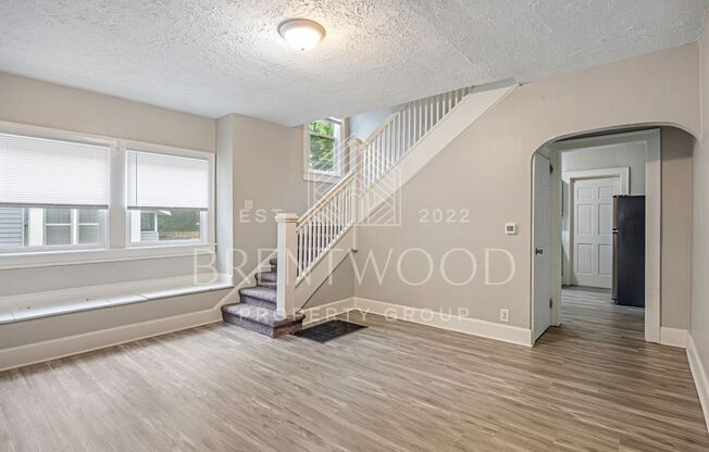 Updated and Move-In Ready 4-Bedroom Home