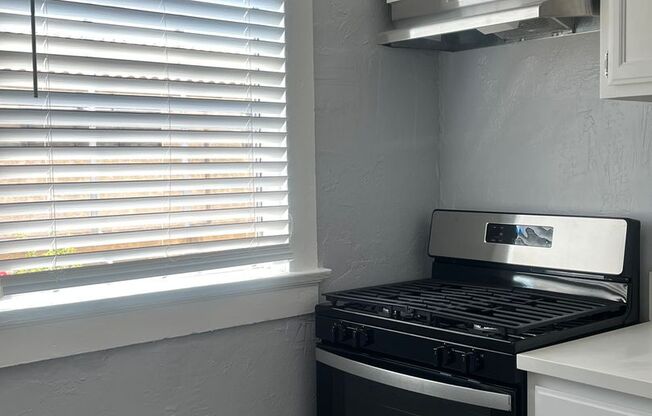 Studio, 1 bath, $1,595, Unit 1