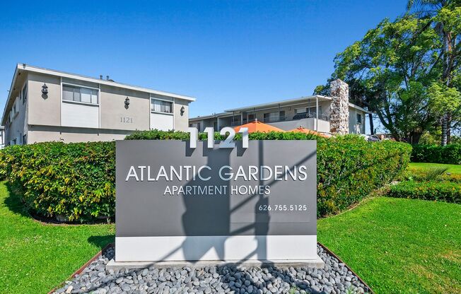 Atlantic Gardens Apartment Homes