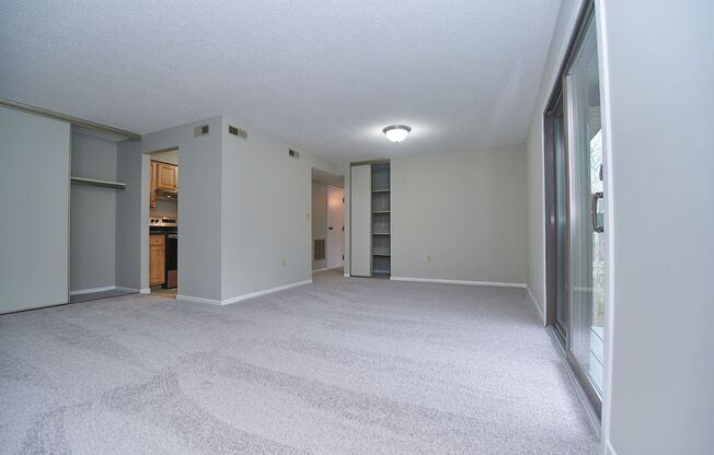 St. Clair Woods Apartments