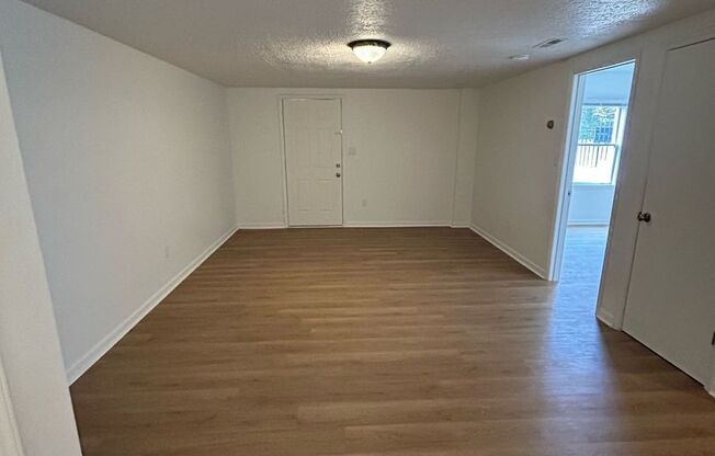 Oak Terrace Apartments