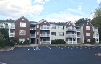 2 beds, 2 baths, 1,055 sqft, $1,200, Unit 5338