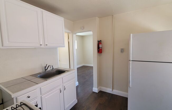 1 bed, 1 bath, 680 sqft, $795