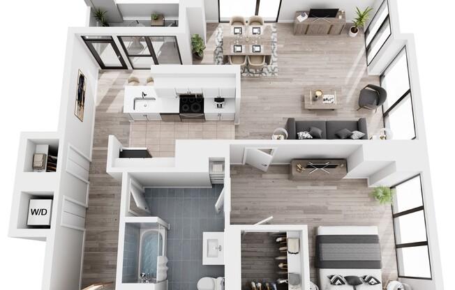 Partner-provided property photo