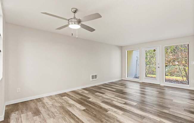 Newly Renovated Apartment Homes in Wilsonville, Oregon