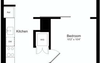Partner-provided photo for $3305 unit