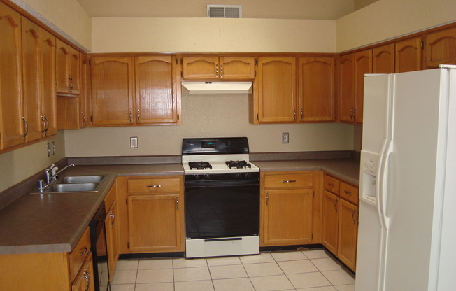 Northeast El Paso 3bed/2bath