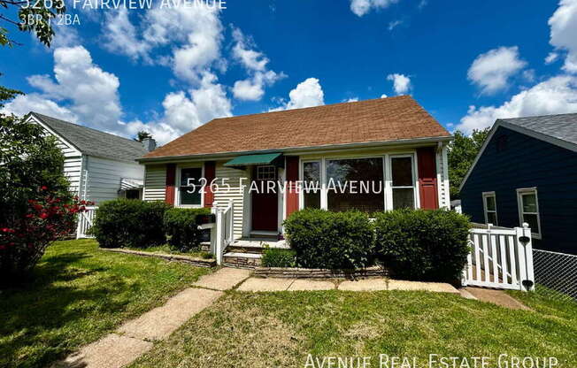 5265 FAIRVIEW AVE
