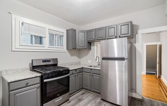 Partner-provided photo for $1600 unit