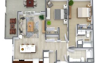 Partner-provided photo for $2395 unit
