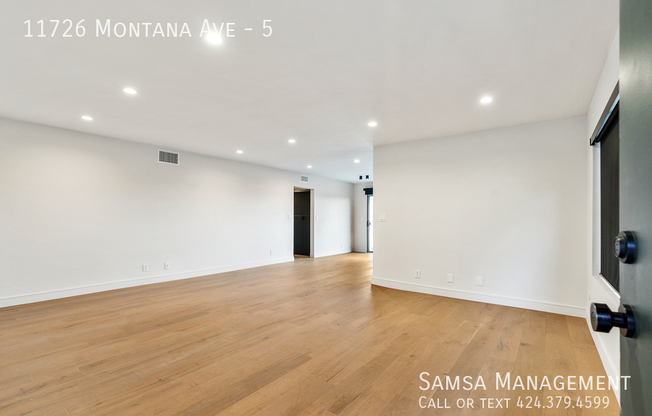 11726 MONTANA AVE