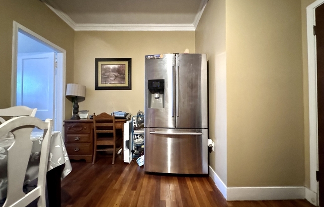 1 bed, 1 bath, 500 sqft, $2,000, Unit 1A