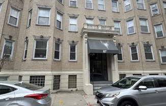 87 GORDON ST