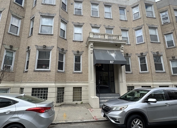 87 GORDON ST