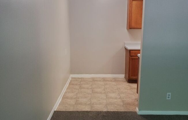 River Oaks Apartments