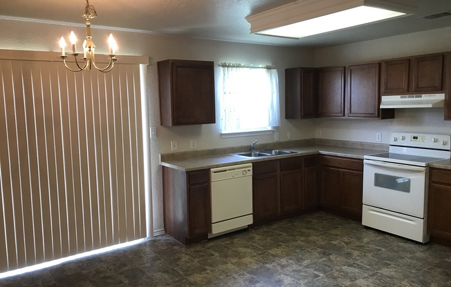 Welcome home to 145 Brahma Way!