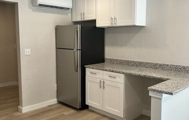 The Sandalwood Apartments
