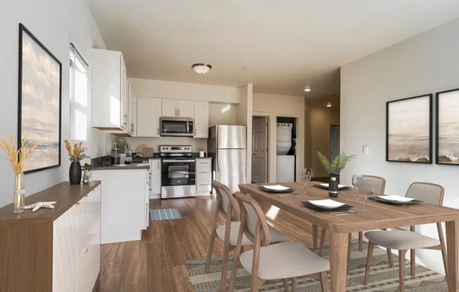 2 beds, 2 baths, 1,048 sqft, $1,895, Unit 212-218