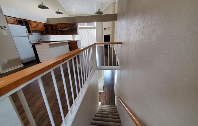 Wonderful Townhome in Irving