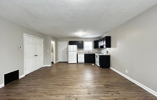 Bainbridge Townhomes