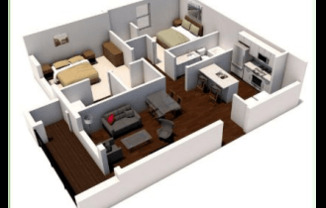 Partner-provided photo for $1799 unit