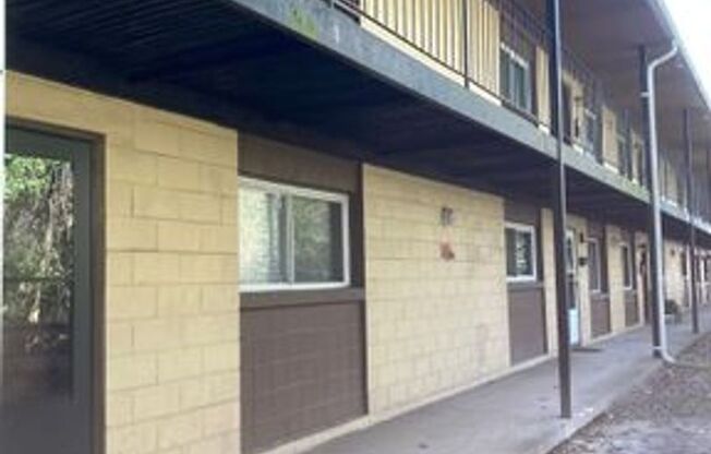Newly updated 2 Bedroom, 1 bathroom Apartment in Newport News-first month free