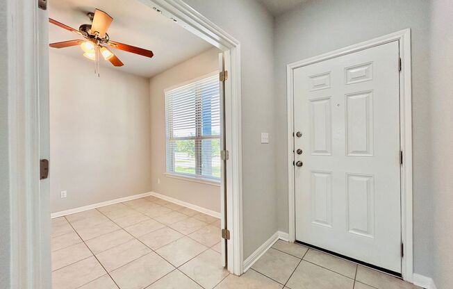 1156 Capra Lane in Leander | 4 Bed 2.5 Bath 1 Car garage $2175