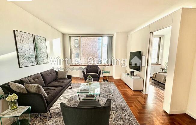 2 beds, 2 baths, 800 sqft, $6,000, Unit 710