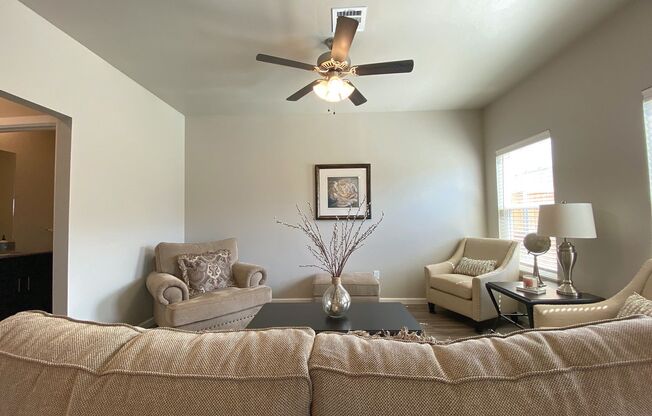 Townhome Community in Deer Creek Schools!