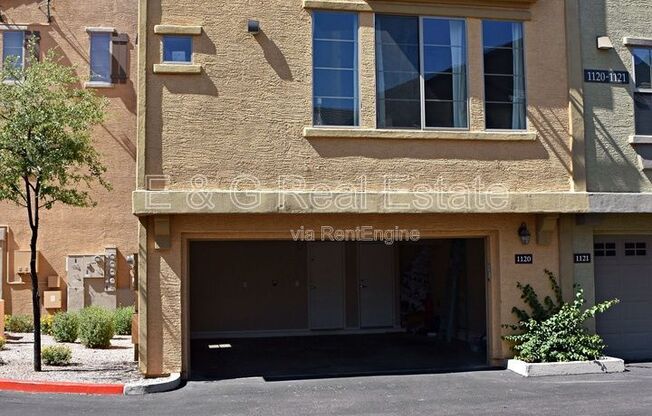 2 beds, 2.5 baths, 1,100 sqft, $1,995, Unit 1120