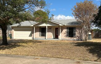 3 beds, 2 baths, $1,950