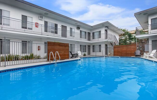 Wardlow Apartments