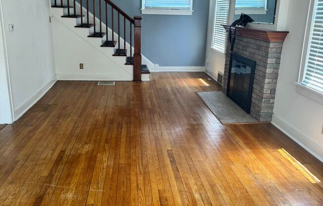 Coming Soon--Great House in a great location!