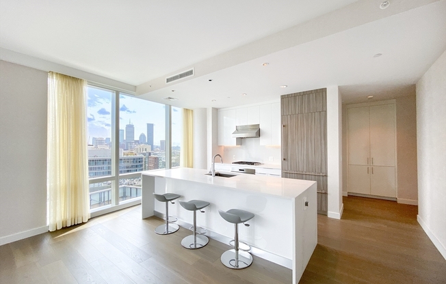 2 beds, 2.5 baths, 1,497 sqft, $11,000, Unit 19K